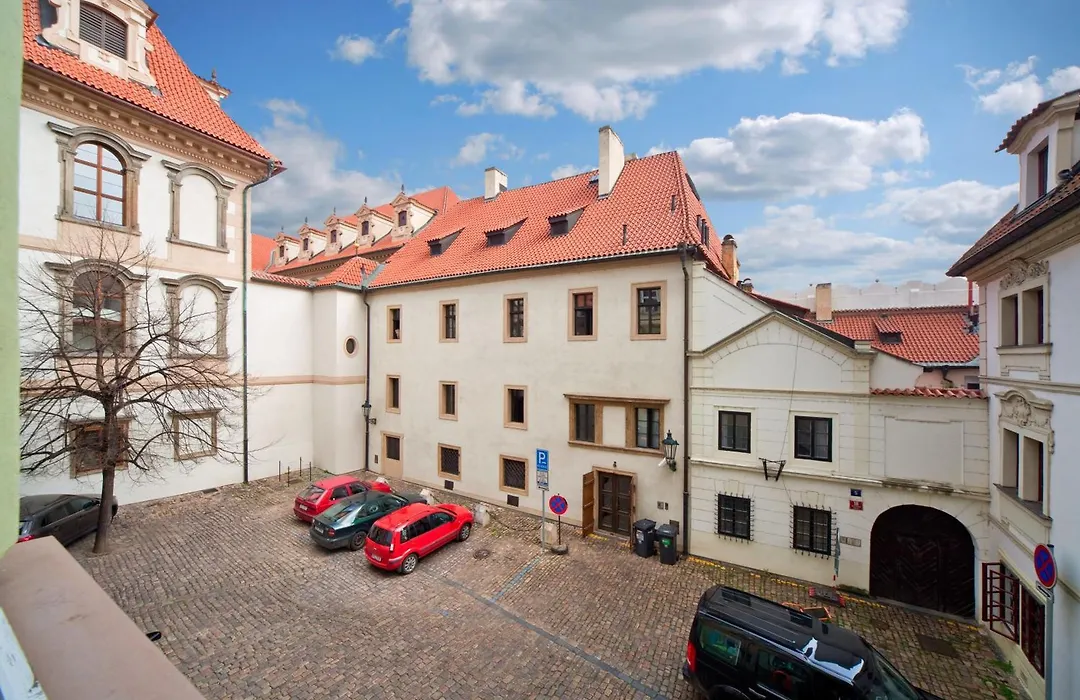 Hotel Waldstein-1